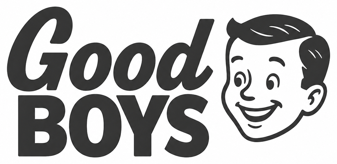 Good Boys Maine